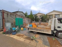 【千葉県/市川市宮久保】市川市宮久保1丁目 新築一戸建て 