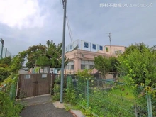 【千葉県/市川市宮久保】市川市宮久保1丁目 新築一戸建て 周辺施設