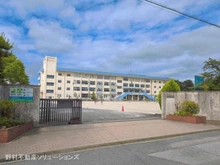 【千葉県/市川市南大野】市川市南大野1丁目 新築一戸建て 周辺施設