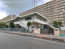 【千葉県/市川市南大野】市川市南大野1丁目 新築一戸建て 周辺施設