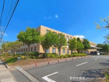 【千葉県/市川市南大野】市川市南大野1丁目 新築一戸建て 周辺施設