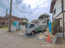【千葉県/市川市北国分】市川市北国分2丁目 新築一戸建て 