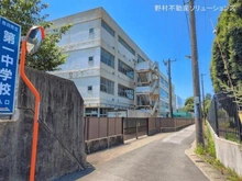 【千葉県/市川市北国分】市川市北国分2丁目 新築一戸建て 周辺施設