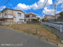 【千葉県/市川市柏井町】市川市柏井町2丁目 新築一戸建て 外観