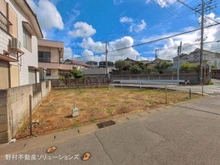 【千葉県/市川市柏井町】市川市柏井町2丁目 新築一戸建て 