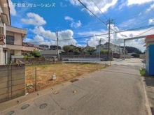 【千葉県/市川市柏井町】市川市柏井町2丁目 新築一戸建て 