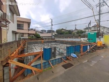 【千葉県/市川市柏井町】市川市柏井町2丁目 新築一戸建て 