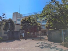 【千葉県/市川市柏井町】市川市柏井町2丁目 新築一戸建て 周辺施設