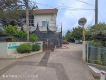 【千葉県/市川市柏井町】市川市柏井町2丁目 新築一戸建て 周辺施設