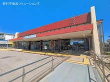 【千葉県/市川市柏井町】市川市柏井町2丁目 新築一戸建て 周辺施設