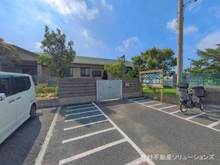 【千葉県/市川市柏井町】市川市柏井町2丁目 新築一戸建て 周辺施設