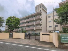 【千葉県/市川市本北方】市川市本北方2丁目 新築一戸建て 周辺施設