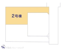 【千葉県/市川市菅野】市川市菅野4丁目 新築一戸建て 図面と異なる場合は現況を優先