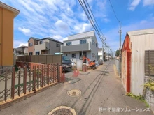 【千葉県/市川市菅野】市川市菅野4丁目 新築一戸建て 