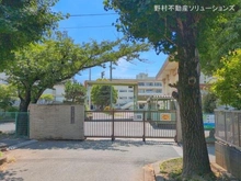 【千葉県/市川市菅野】市川市菅野4丁目 新築一戸建て 周辺施設