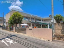 【千葉県/市川市菅野】市川市菅野4丁目 新築一戸建て 周辺施設