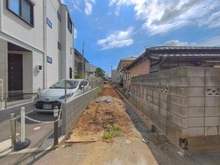 【千葉県/市川市新井】市川市新井1丁目 新築一戸建て 