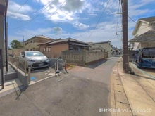 【千葉県/市川市新井】市川市新井1丁目 新築一戸建て 