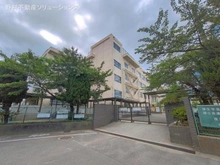 【千葉県/市川市新井】市川市新井1丁目 新築一戸建て 周辺施設