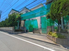 【千葉県/市川市新井】市川市新井1丁目 新築一戸建て 周辺施設
