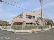 【千葉県/市川市新井】市川市新井1丁目 新築一戸建て 周辺施設