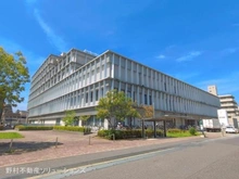 【千葉県/市川市新井】市川市新井1丁目 新築一戸建て 周辺施設