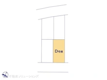 【千葉県/市川市本北方】市川市本北方3丁目 新築一戸建て 図面と異なる場合は現況を優先