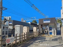 【千葉県/市川市本北方】市川市本北方3丁目 新築一戸建て 周辺施設