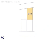 【千葉県/市川市本北方】市川市本北方3丁目 新築一戸建て 図面と異なる場合は現況を優先
