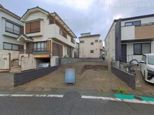 【千葉県/市川市新井】市川市新井1丁目 新築一戸建て 