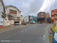 【千葉県/市川市新井】市川市新井1丁目 新築一戸建て 