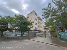 【千葉県/市川市新井】市川市新井1丁目 新築一戸建て 周辺施設