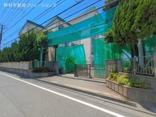 【千葉県/市川市新井】市川市新井1丁目 新築一戸建て 周辺施設