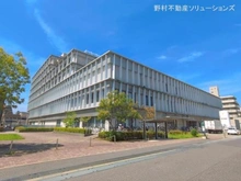 【千葉県/市川市新井】市川市新井1丁目 新築一戸建て 周辺施設