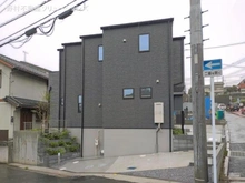【千葉県/市川市国府台】市川市国府台1丁目 新築一戸建て 
