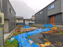【千葉県/市川市国府台】市川市国府台1丁目 新築一戸建て 