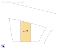 【千葉県/市川市国府台】市川市国府台1丁目 新築一戸建て 図面と異なる場合は現況を優先