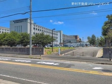 【千葉県/市川市国府台】市川市国府台1丁目 新築一戸建て 周辺施設