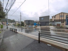 【千葉県/市川市国府台】市川市国府台1丁目 新築一戸建て 