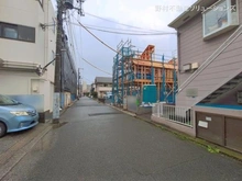 【千葉県/市川市湊新田】市川市湊新田2丁目 新築一戸建て 