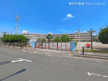 【千葉県/市川市湊新田】市川市湊新田2丁目 新築一戸建て 周辺施設