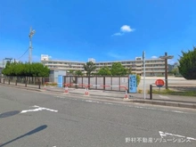 【千葉県/市川市湊新田】市川市湊新田2丁目 新築一戸建て 周辺施設