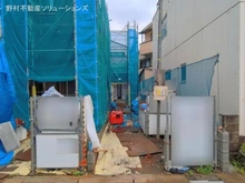 【千葉県/市川市北方】市川市北方2丁目 新築一戸建て 