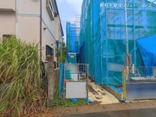 【千葉県/市川市北方】市川市北方2丁目 新築一戸建て 