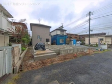 【千葉県/市川市国分】市川市国分3丁目 新築一戸建て 