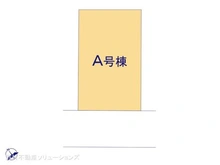 【千葉県/市川市国分】市川市国分3丁目 新築一戸建て 図面と異なる場合は現況を優先