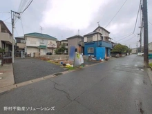 【千葉県/市川市国分】市川市国分3丁目 新築一戸建て 