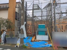 【千葉県/市川市北方】市川市北方2丁目 新築一戸建て 