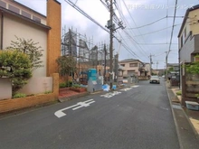 【千葉県/市川市北方】市川市北方2丁目 新築一戸建て 