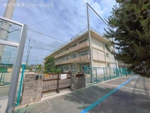 【千葉県/市川市北方】市川市北方2丁目 新築一戸建て 周辺施設
